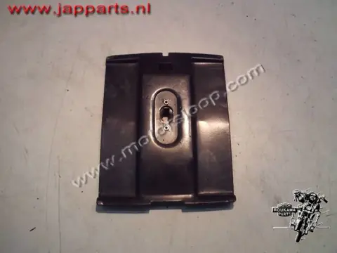 BMW K100LT Beugel topkoffer