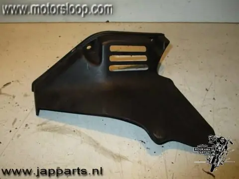 BMW K100LT Afdekkapje dynamo