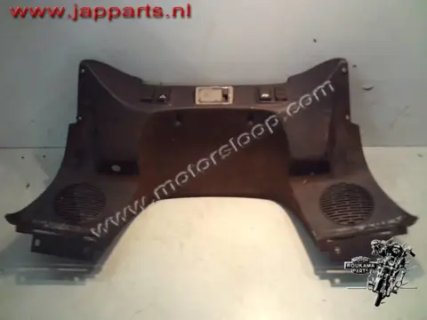 BMW K100LT Binnenkuip