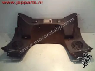 BMW K100LT Binnenkuip