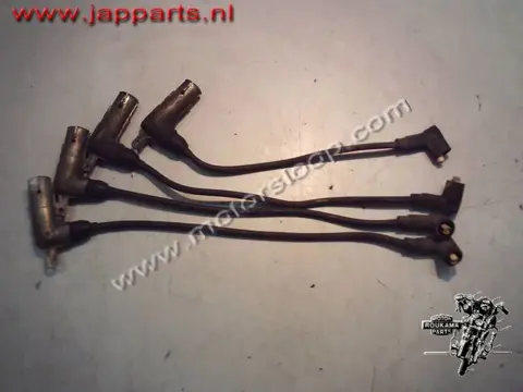 BMW K100LT Bougiekabelset
