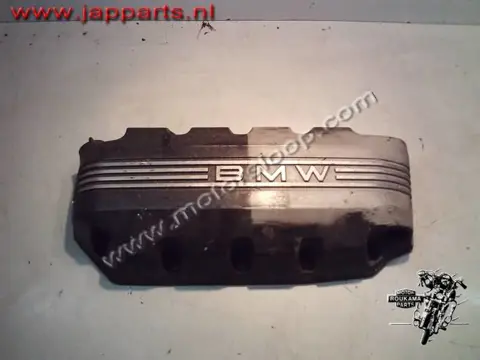 BMW K100LT Carterdeksel