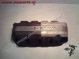BMW K100LT Carterdeksel