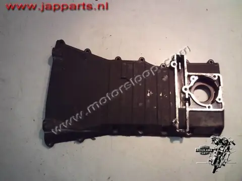 BMW K100LT Carterdeksel