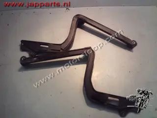 BMW K100LT Bagagerek