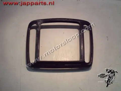 BMW K100LT Bagagerek