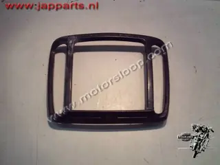 BMW K100LT Bagagerek