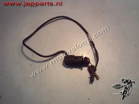 BMW K100LT Contactslot