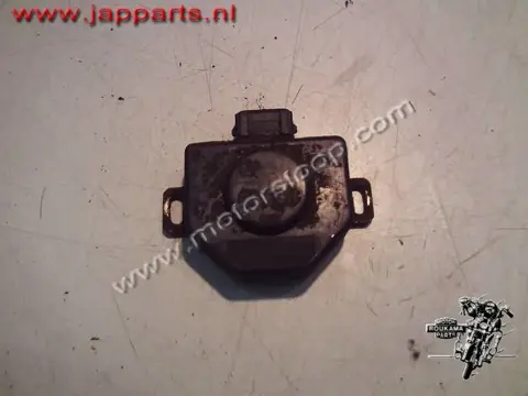 BMW K100LT Gasklep positie sensor GPS