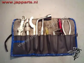BMW K100LT Gereedschapset