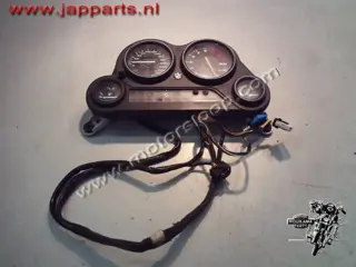 BMW K100LT Tellerset