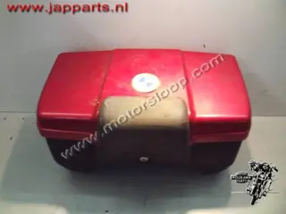 BMW K100LT Topkoffer