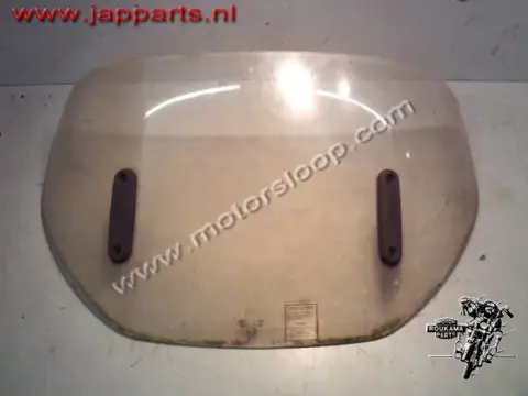 BMW K100LT Windscherm