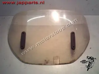 BMW K100LT Windscherm