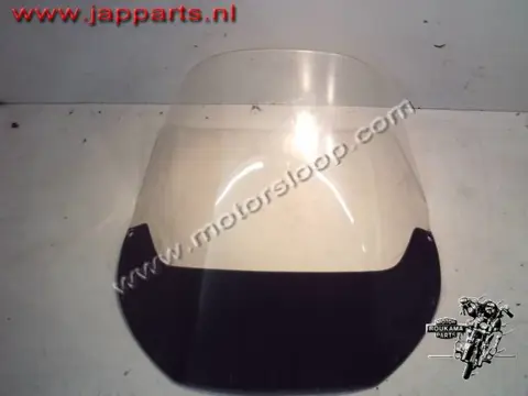 BMW K100LT Windscherm