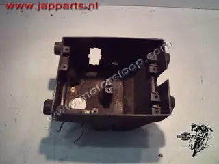 BMW K100LT Zekeringenkast