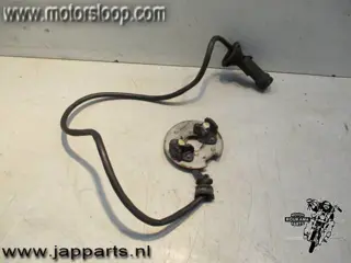 BMW K100LT Ontsteking pick-up