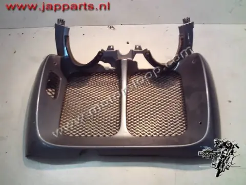BMW K100LT Radiateur kap