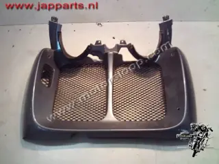 BMW K100LT Radiateur kap