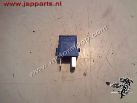 BMW K100LT Relais 4 pins