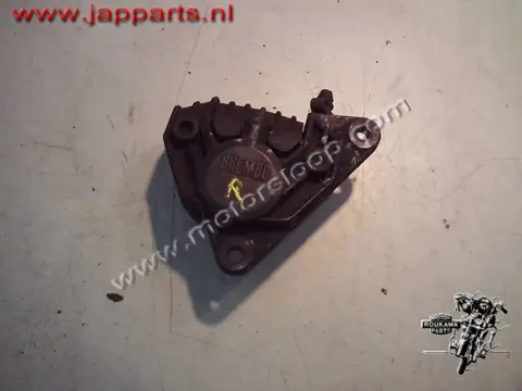 BMW K100LT Remklauw rechts voor