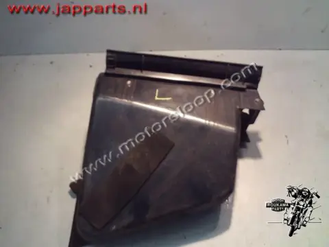 BMW K100LT Opbergvak links