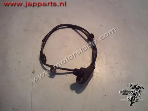 BMW K100LT Snelheidssensor