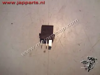 BMW K100LT Relais 4 pins