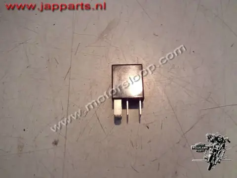 BMW K100LT Relais 4 pins