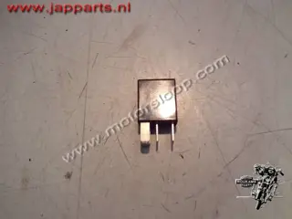 BMW K100LT Relais 4 pins