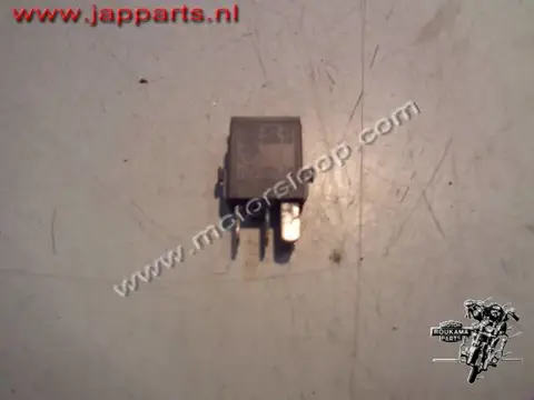 BMW K100LT Relais 4 pins