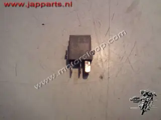BMW K100LT Relais 4 pins