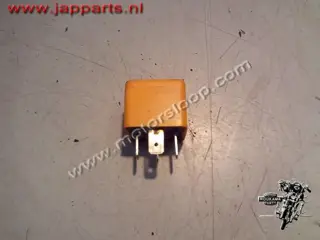 BMW K100LT Relais 4 pins