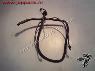 BMW K100LT Remleiding voor