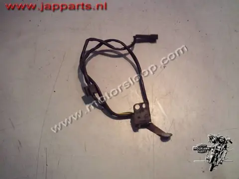 BMW K100LT Remlichtschakelaar