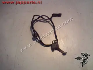 BMW K100LT Remlichtschakelaar