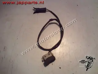 BMW K100LT Schakelaar ABS