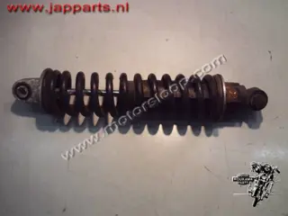 BMW K100LT Schokbreker