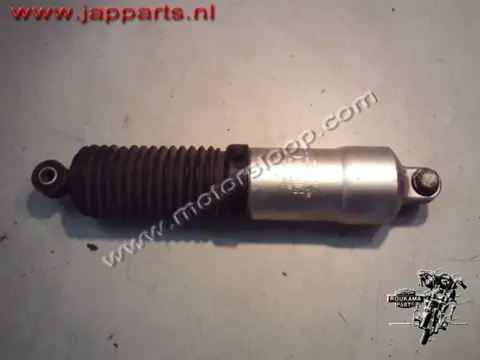 BMW K100LT Schokbreker