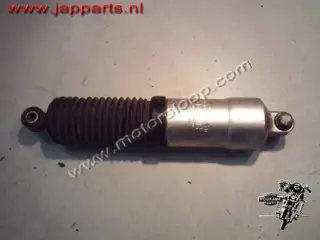 BMW K100LT Schokbreker