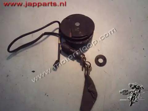 BMW K100LT Slotenset