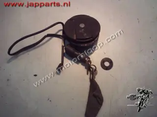 BMW K100LT Slotenset