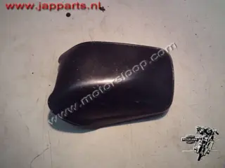 BMW K100LT Spiegel links