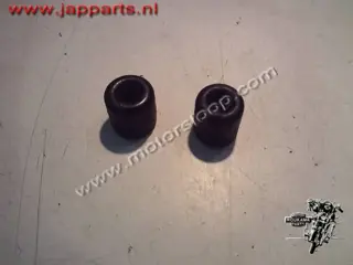 BMW K100LT Stuurgewichten