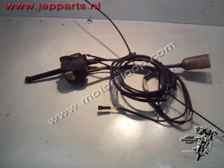 BMW K100LT Stuurschakelaar links