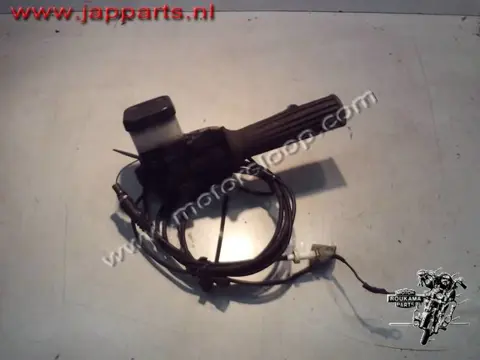 BMW K100LT Stuurschakelaar rechts