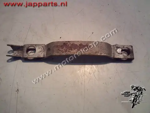 BMW K100LT Zadelbeugel