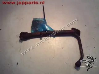 BMW K100LT zijstandaard