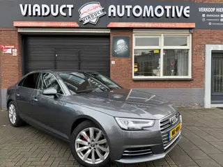 Audi A4 Limousine 1.4 TFSI Sport Lease Edition