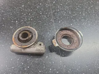 Honda CB500F KM Opnemer